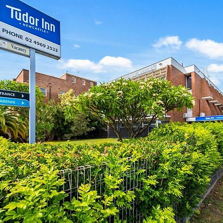 Tudor Inn Newcastle Kültér fotó