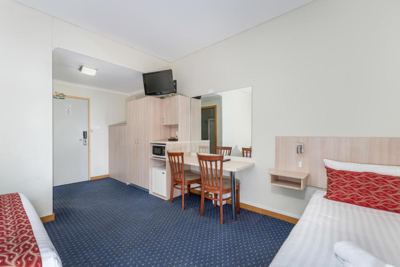 Tudor Inn Newcastle Kültér fotó